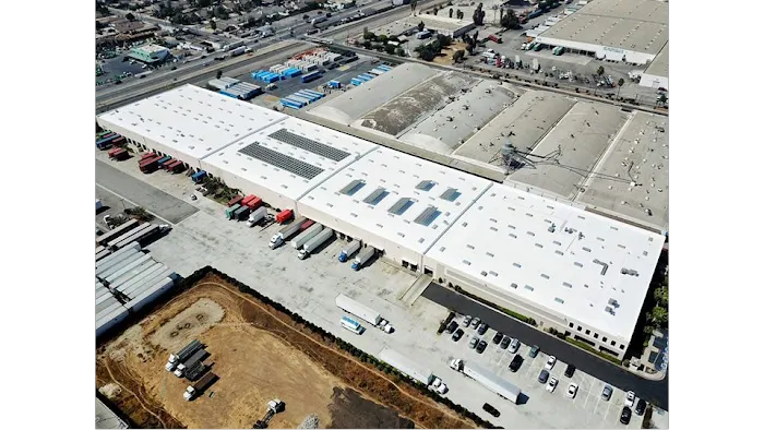 HP Commercial Roofing PRO Picture 9