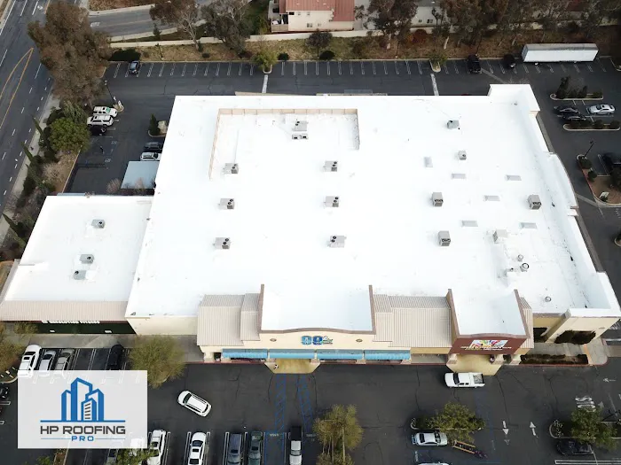 HP Commercial Roofing PRO Picture 7