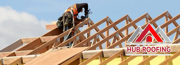 Hub Roofing Picture 3