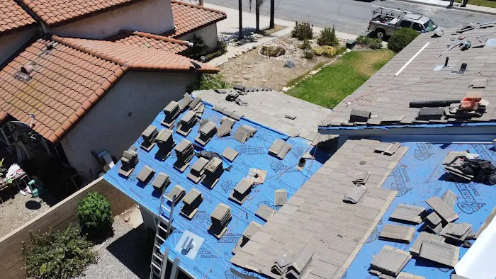 Better Roofing - A Villareal Company Picture 1