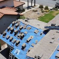 Better Roofing - A Villareal Company ico