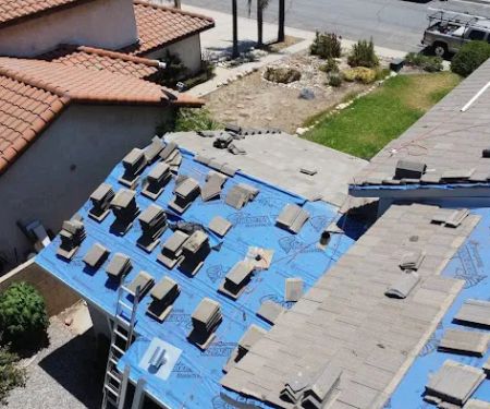 Better Roofing - A Villareal Company