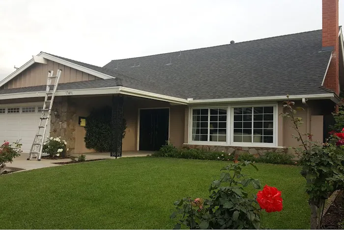 Howard & Sons, Inc. Roof Specialists Picture 4