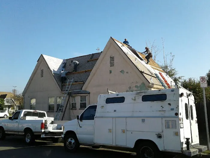 Howard & Sons, Inc. Roof Specialists Picture 3