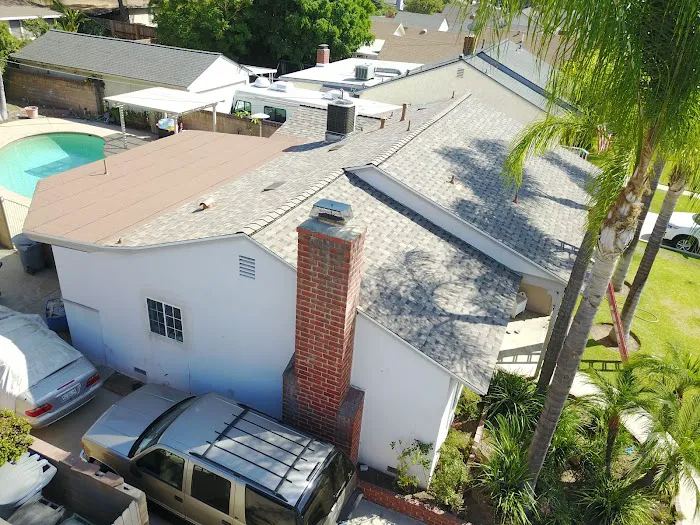 Howard & Sons, Inc. Roof Specialists Picture 5