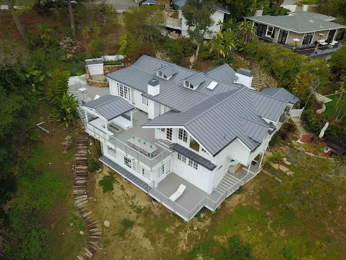 Howard & Sons, Inc. Roof Specialists Picture 1