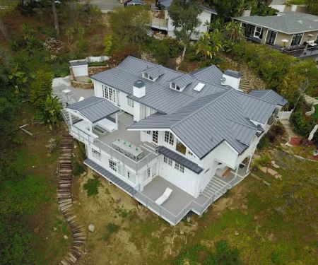 Howard & Sons, Inc. Roof Specialists