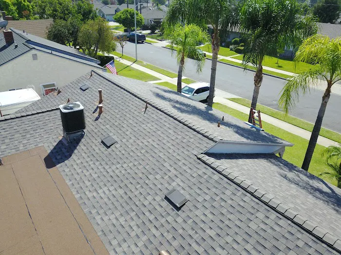 Howard & Sons, Inc. Roof Specialists Picture 10