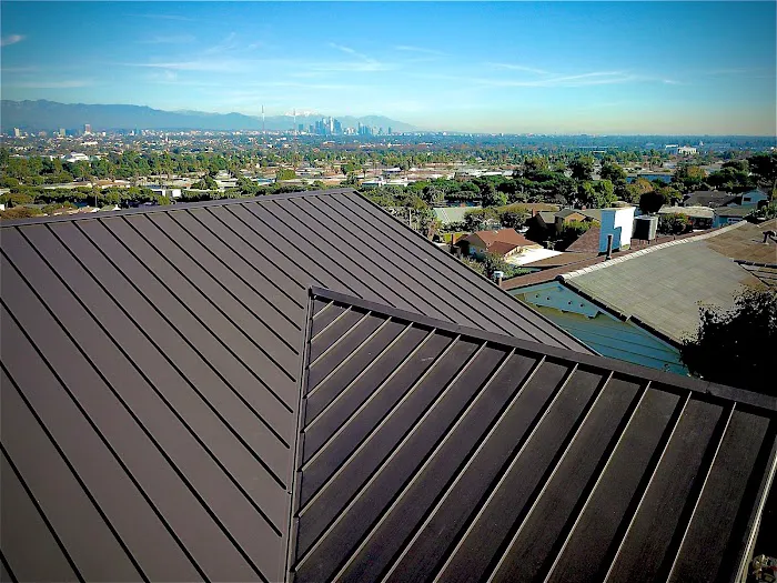 Howard & Sons, Inc. Roof Specialists Picture 7