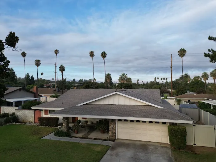 Alpha Roofing Company Picture 1