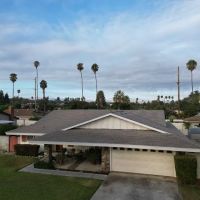 Alpha Roofing Company ico