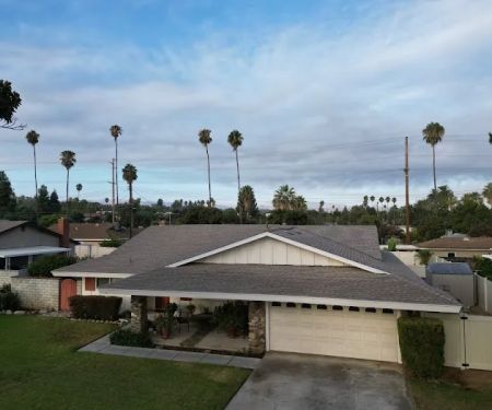 Alpha Roofing Company