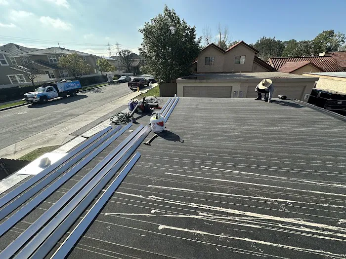 Alpha Roofing Company Picture 6