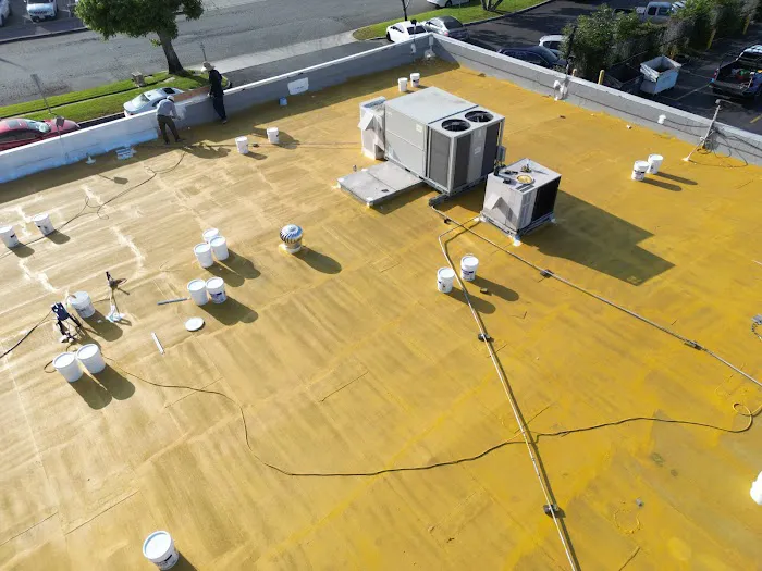 Alpha Roofing Company Picture 4