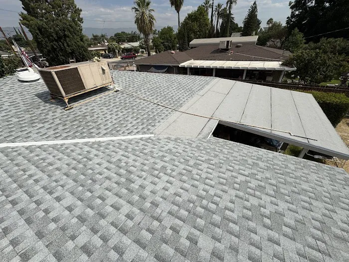 Alpha Roofing Company Picture 2