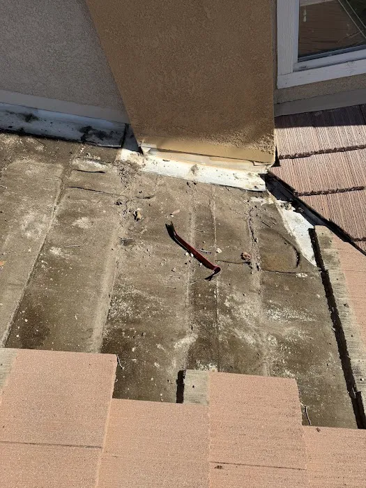 Alpha Roofing Company Picture 5