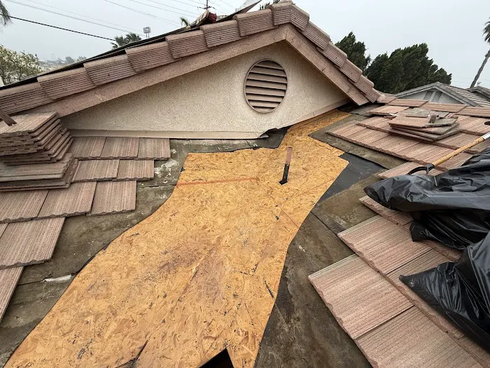 Alpha Roofing Company Picture 7