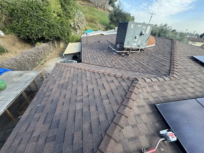 Alpha Roofing Company Picture 3