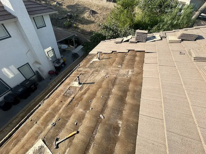 Alpha Roofing Company Picture 8