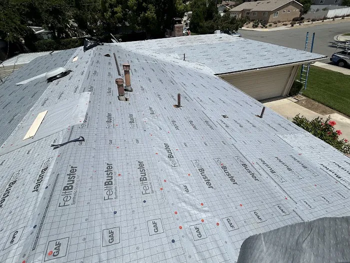 Alpha Roofing Company Picture 9