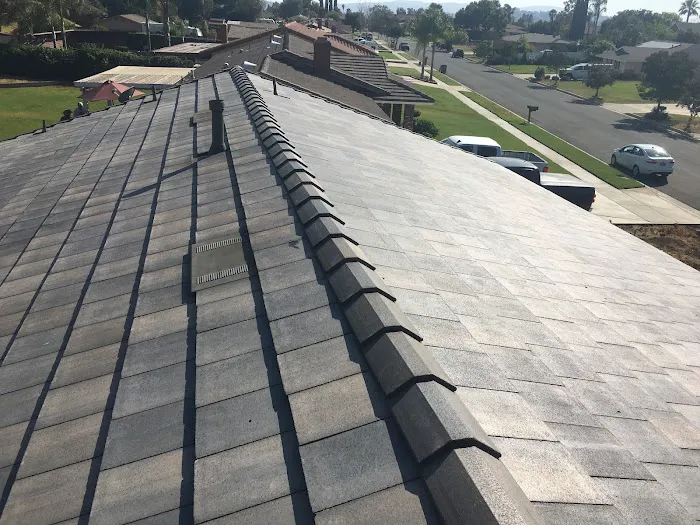 Alpha Roofing Company Picture 10