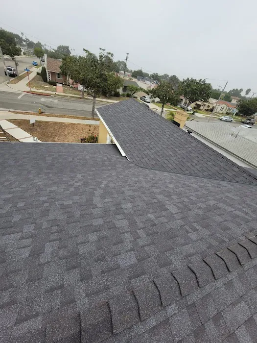 Atlas Roofing Picture 1