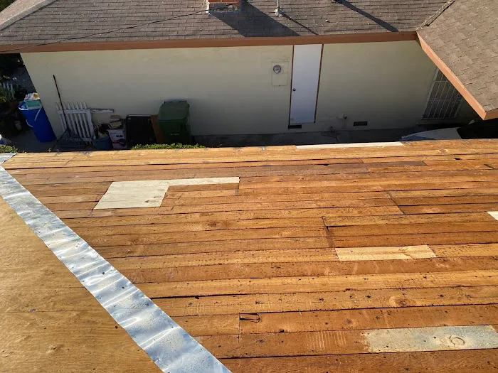 Atlas Roofing Picture 8