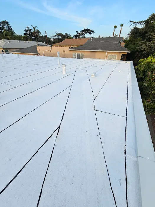 Atlas Roofing Picture 4