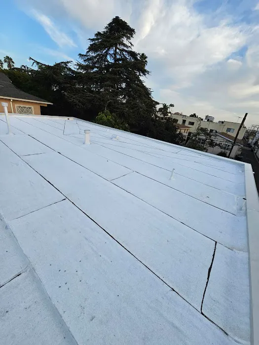 Atlas Roofing Picture 10