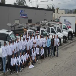 BRS Roofing Inc Picture 3