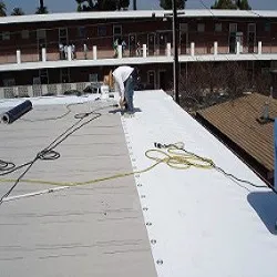 BRS Roofing Inc Picture 2