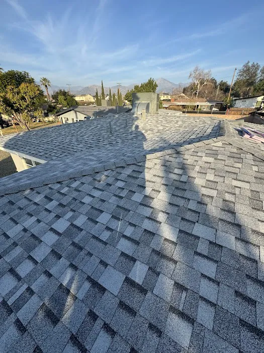 Jure Roofing And Solar Picture 1