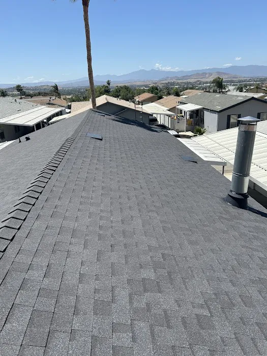 Berry Roofing & Solar Picture 7