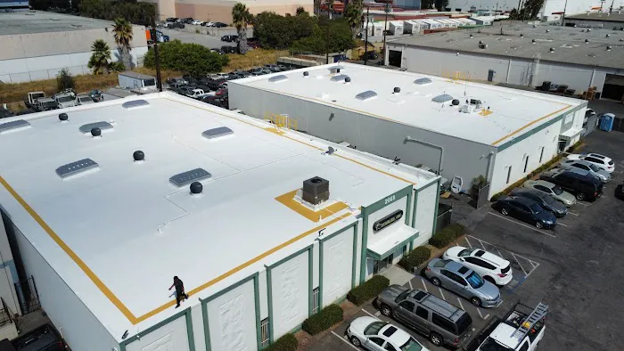 Ramon Total Roofing Picture 1