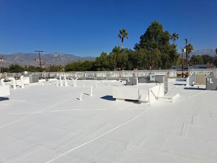 Ramon Total Roofing Picture 5