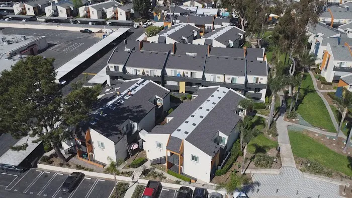 Ramon Total Roofing Picture 4