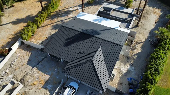 Ramon Total Roofing Picture 8