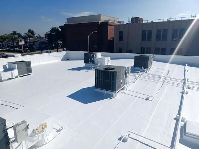 Ramon Total Roofing Picture 9