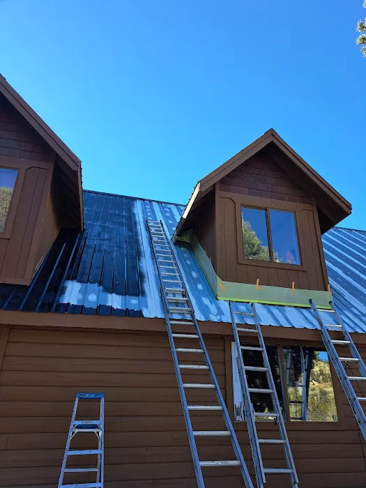 Ramon Total Roofing Picture 10