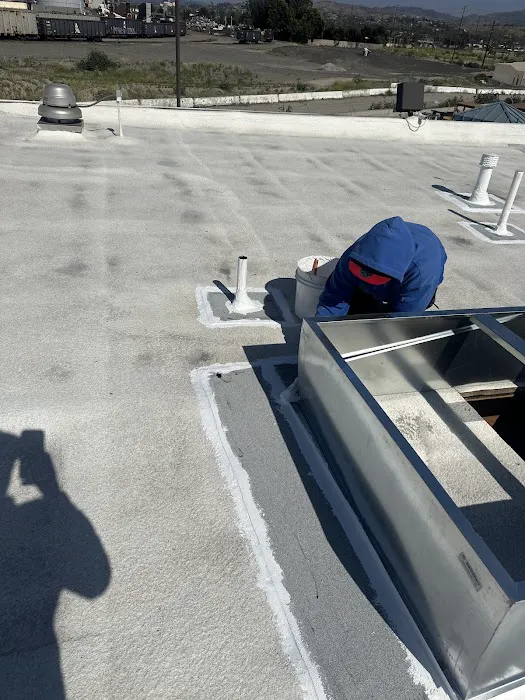 AAA Roofing and Waterproofing, LLC. Picture 3