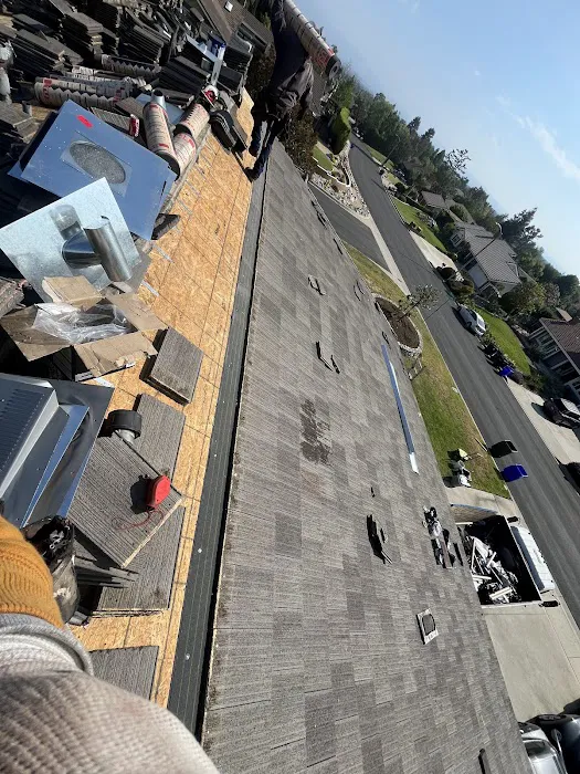 AAA Roofing and Waterproofing, LLC. Picture 4