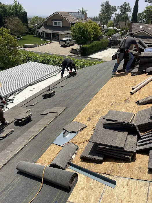 AAA Roofing and Waterproofing, LLC. Picture 2
