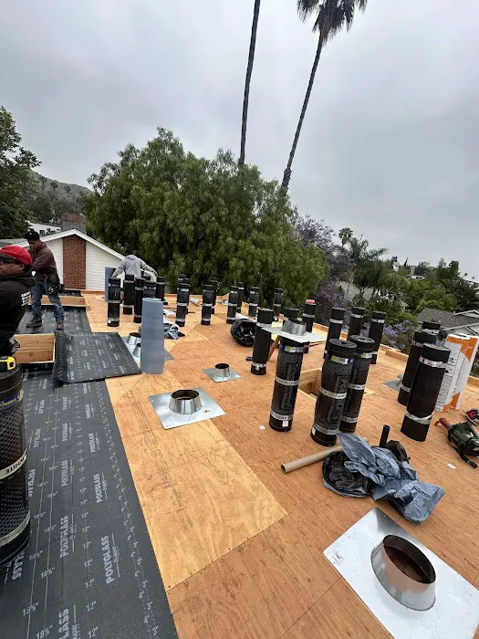 AAA Roofing and Waterproofing, LLC. Picture 5