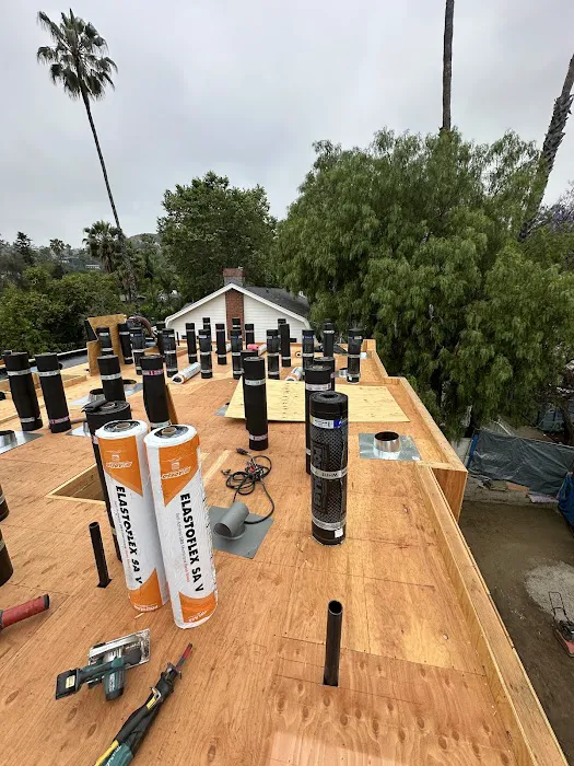 AAA Roofing and Waterproofing, LLC. Picture 9