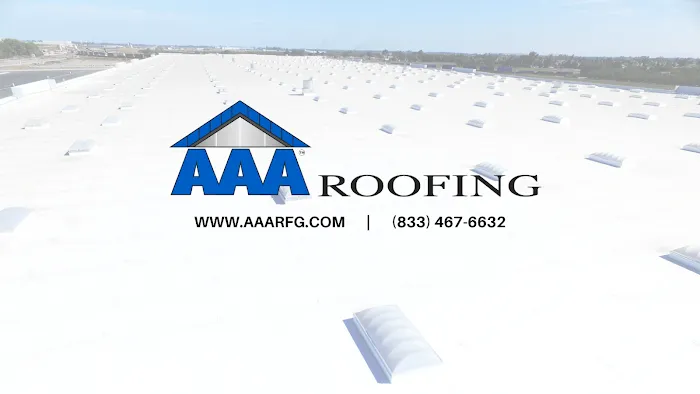 AAA Roofing and Waterproofing, LLC. Picture 10