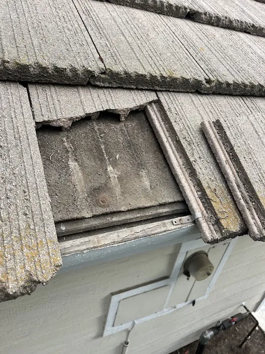 Prestige Roofing Service Inc Picture 5