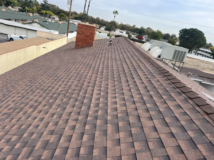 Prestige Roofing Service Inc Picture 3