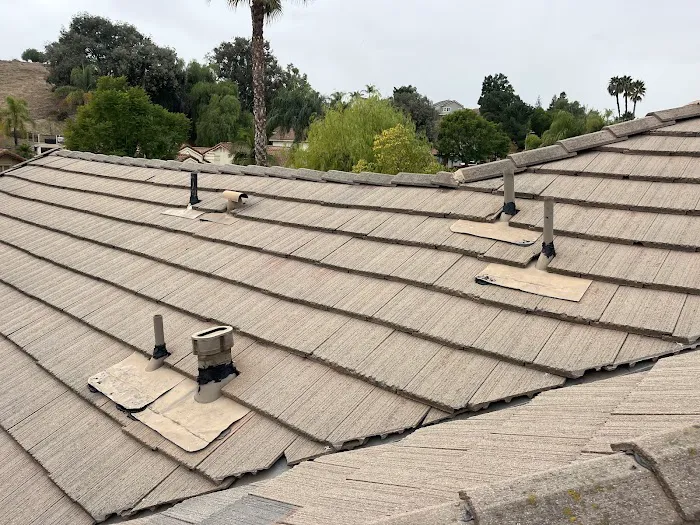 Prestige Roofing Service Inc Picture 9