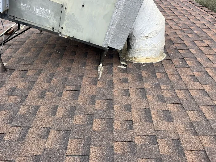 Prestige Roofing Service Inc Picture 8