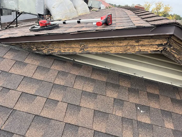 Prestige Roofing Service Inc Picture 10